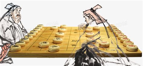 和电脑下象棋能下赢吗?