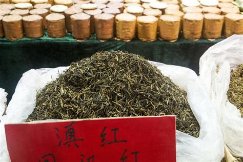 中国祁毫红茶是什么茶,让世界爱上中国好茶
