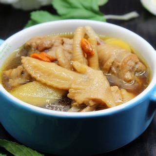 25种海参滋补汤的做法 姬松茸海参鸡汤