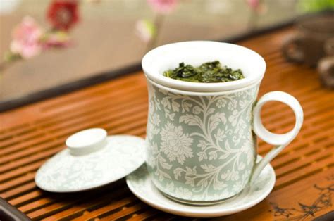 茶叶冲泡多久最合适,喝什么茶能减肥