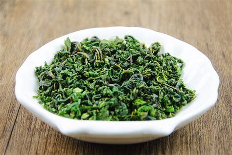绿茶都有什么茶名,什么茶的工艺似绿茶