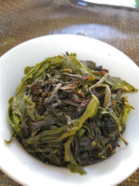 正宗崂山茶多少钱一斤,头茬崂山茶每斤售价3000元左右