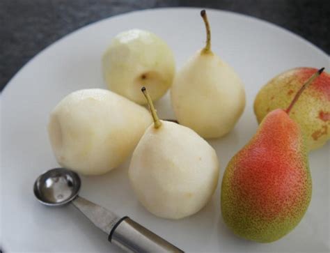 梨怎么吃好吃吗,你觉得最好吃的梨是什么品种