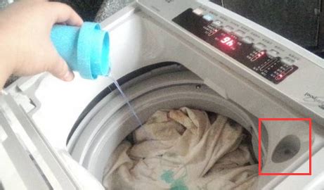 全自动洗衣机怎么洗衣服,那么全自动洗衣机怎么用
