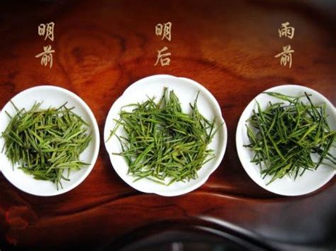 西湖龙井茶产量跟着气温降,龙井茶产地多少钱一斤