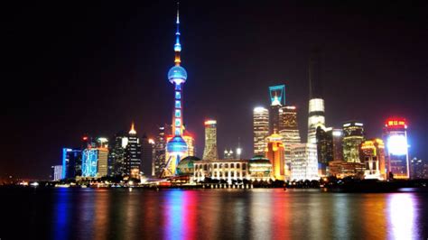 上海十大旅游景点是什么?