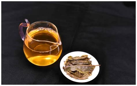 岩茶的香气怎么来的,解密武夷岩茶的香气