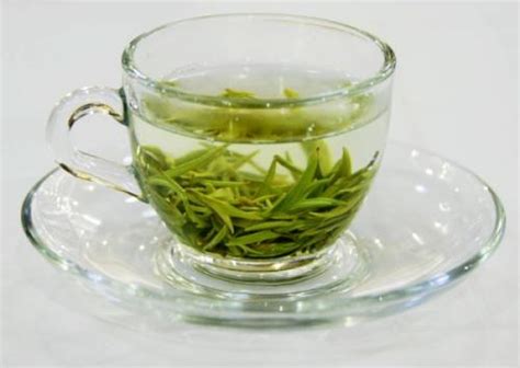 怎么品绿茶叶好坏,如何辨识绿茶的好坏