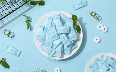 求推薦好吃的薄荷糖!貴的便宜的,中外皆可(口香糖就不用了)!謝謝