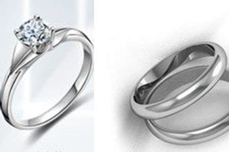 戒指戴哪个指比较好,订婚戒指戴哪个手指