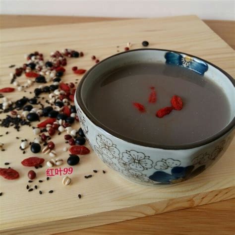 红豆薏米茶怎么泡,薏米红豆怎么泡