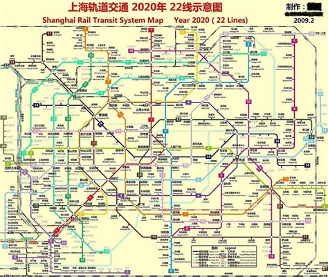 2026年地铁规划图高清