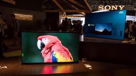 2022年索尼电视新品发布会阵容一览,索尼电视新品发布会2021