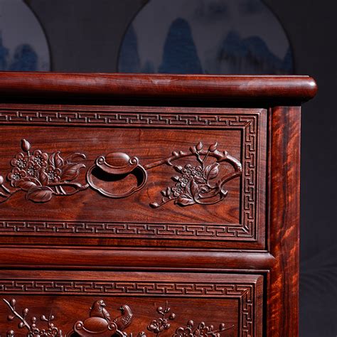 中式家具分为什么系列,看中式家具的礼仪文化