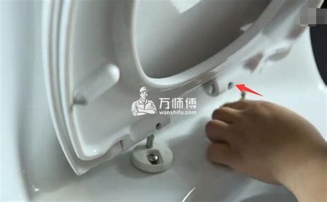 掛廁馬桶怎么安裝圖解