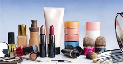 化妆品市场商机,化妆品行业将迎来哪些商机
