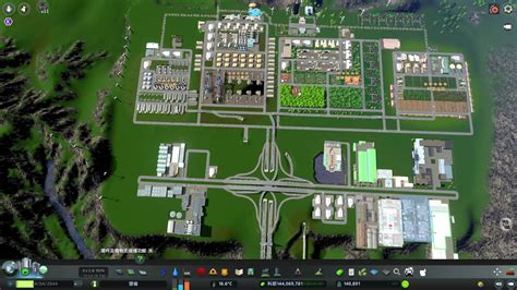 模拟城市什么游戏,为什么说《模拟城市