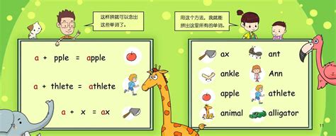 孩子错过了英语启蒙期