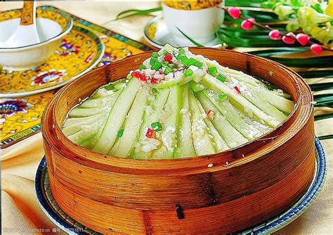 中国八大菜系食谱下载,你觉得哪个菜系最好吃
