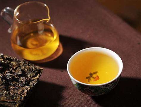 红茶为什么感觉泡不开,冲泡红茶的3点技巧