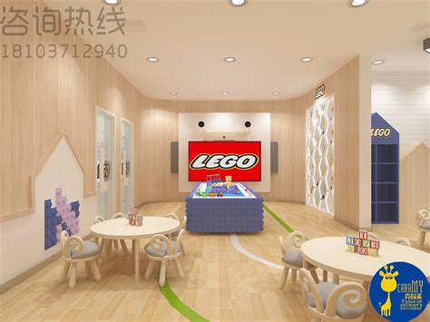 上海红黄蓝早教中心