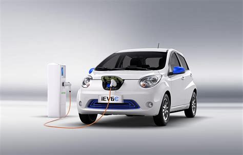 新能源电动汽车的简述 简述新能源汽车有哪些