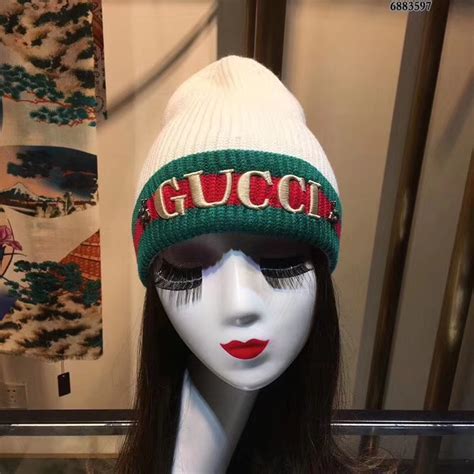 女士gucci帽子多少钱,Gucci七夕系列出炉