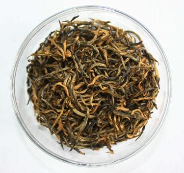 为什么滇红茶的香气不如正山小种,野生滇红为什么那么香