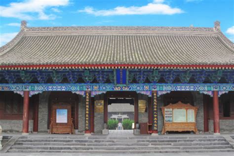 中国求子最灵的十大寺庙