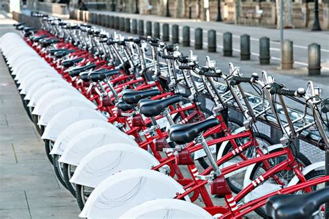 北京哪个单车破产了,共享单车到底该不该取缔