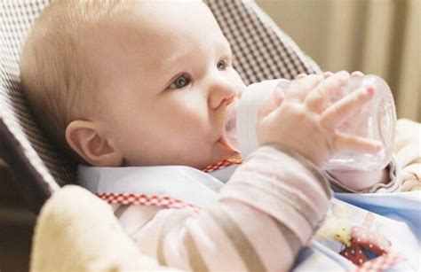 五个月宝宝不肯喝奶粉怎么办