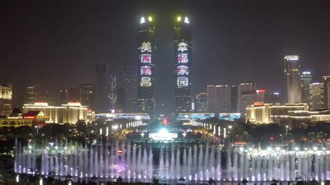 南昌红谷万达广场在哪
