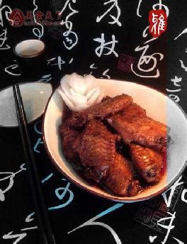 法国松茸炖鸡翅做法 松茸炖鸡翅的做法
