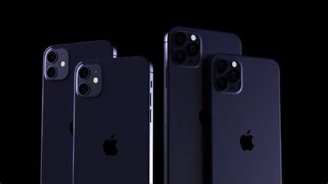 iPhone12价格感人,苹果iphone12曝光