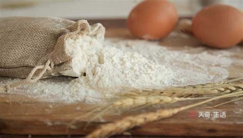 有甚么用面粉简单做的好吃的东西不用烤箱