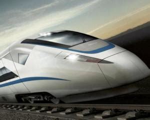 超级高铁公司是哪个好,这会对中国高铁造成什么挑战