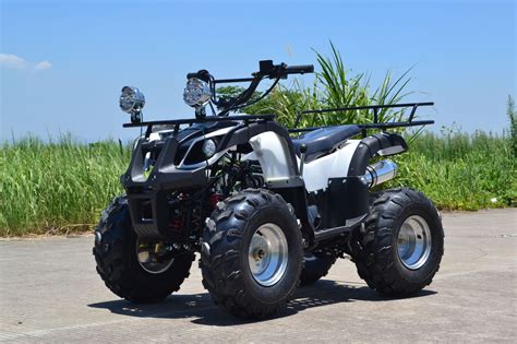沙灘越野用什么沙灘車? 要猛的
