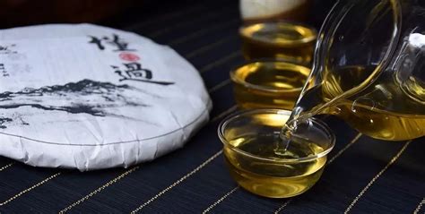 为什么春茶下沉较快,普洱春茶怎么样