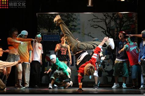 跳街舞-跳舞作文600字（共计5篇）