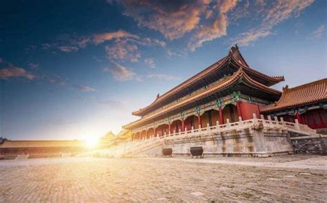故宫的景点游玩有什么推荐路线?