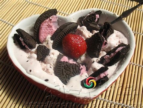 怎么使用草莓做好吃,草莓怎么做好吃小甜品