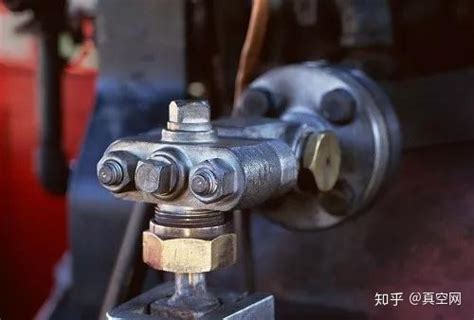 門板吸塑機真空泵真空壓力小怎么辦