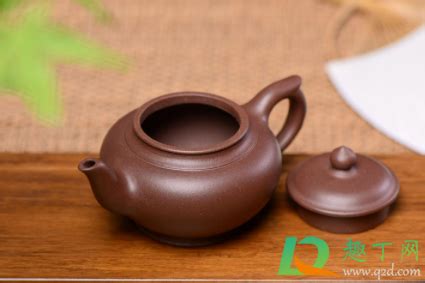 紫砂茶具怎么清理茶垢,都这样清洗茶垢