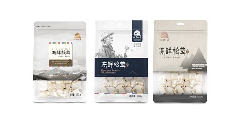 最新新鲜松茸价格,新鲜松茸包装