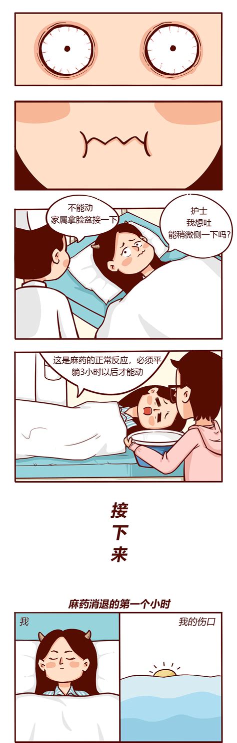 关于剖腹产辛苦的文案【精选119段】
