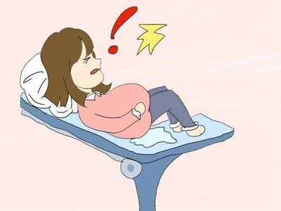 孕中期跑步对胎儿有伤害吗