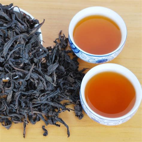 武夷山产的什么茶出名,能代表武夷岩茶的