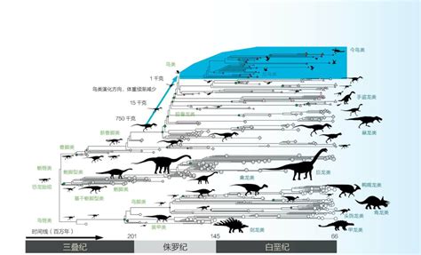 为什么叫史前动物,为什么史前的动物都那么大