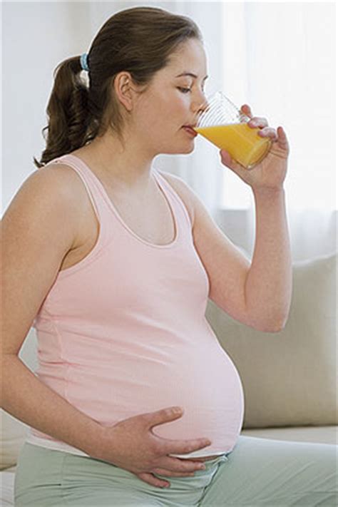 孕晚期吃不下东西怎么办
