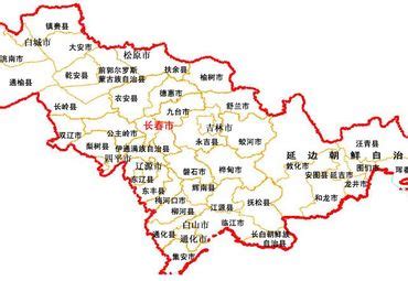 吉林市新城在哪个位置图,曾和河北的一个县同名